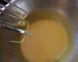 Foto del paso 6 de la receta: Mousse de piloncillo