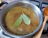 Foto del paso 7 de la receta Arroz con carrilleras en salsa