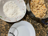 Albóndigas de puchero