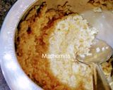 A picture of step 2 of Brown Rice and Jaggery Payesh.
