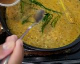 Foto langkah ke 4 dari resep Lasagna rendang.