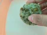 Kue Kumbu / Gandasturi