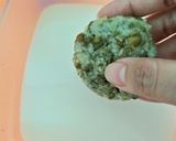 Foto langkah ke 3 dari resep Kue Kumbu / Gandasturi.