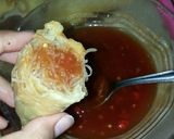 Foto langkah ke 6 dari resep Pastel Bihun (buat cemilan waktu hujan 😂).