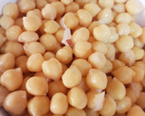 Foto del paso 1 de la receta: Hummus de garbanzos 🇱🇧