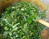 A picture of step 3 of Edikaikong.