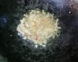 Foto langkah ke 2 dari resep Telur Ceplok Saus Tiram.