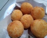 Foto langkah ke 5 dari resep #2 Pompom singkong.