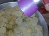 بطاطا كوشة