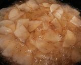 Foto del paso 5 de la receta Tortilla de patatas con cebollas, ajos y perejil