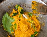 Foto langkah ke 3 dari resep Gulai ikan padang.