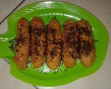 Foto langkah ke 5 dari resep 🍌Pisang Goreng Crispy🍌.