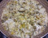Foto del paso 3 de la receta: Tortilla de brócoli