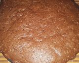 Foto del paso 2 de la receta: Torta de Chocolate Vegana