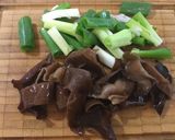 醬燒豆腐的食譜步驟3照片