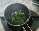 A picture of step 3 of Tomato chutney.