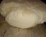 Házi készítésű SAJT recept fázis 5 fotója