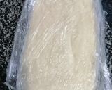 A picture of step 5 of Leche Frita (Fried Milk Custard).
