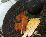 Foto langkah ke 2 dari resep Ayam Bakar Padang.