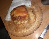 Foto del paso 8 de la receta: Lasagna de berenjenas y zucchini
