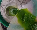 Foto langkah ke 2 dari resep Klepon.