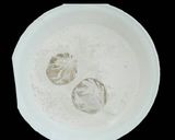 A picture of step 8 of Kunu Aya.