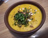 Foto del paso 6 de la receta: Sopa de calabaza