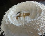 Foto del paso 1 de la receta: Pan de queso saborizado