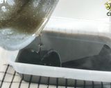 Foto langkah ke 2 dari resep Es Buah Jelly Kurma.