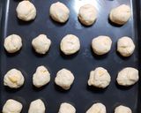 Foto del paso 2 de la receta: Chipa