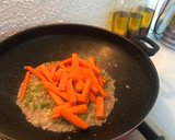 Foto del paso 3 de la receta: Chop Suey con Gambas