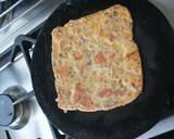 Methi Pronta# My Staple Food Contest recipe step 7 photo