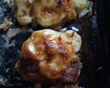 Фото кроку 2 до Мясо в духовке.