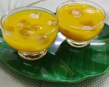 मैंगो फ्रूटी (Mango Frooti recipe in Hindi) रेसिपी चरण 7 फोटो