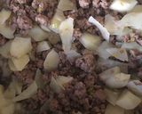 Foto del paso 9 de la receta: Pastes de carne