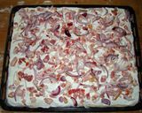 Kenyérlángos recept fázis 5 fotója