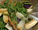 Foto langkah ke 3 dari resep Lodeh Terong.