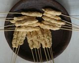 Foto langkah ke 4 dari resep Sempol Sambalado.
