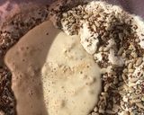 Foto del paso 2 de la receta: Pancitos integrales con semillas