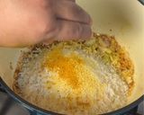 A picture of step 4 of Chicken & Rice | Cơm Gà.