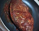 Grilled tilapia recipe step 2 photo