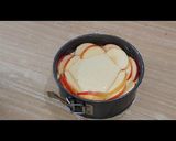 Foto del paso 4 de la receta: Apple cake recipe WITH fresh apple | without oil and butter