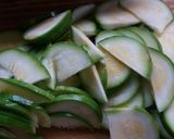 Foto del paso 1 de la receta: Relleno para tener a mano con zapallitos!!