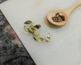 Foto del paso 4 de la receta: Chutney de tomate