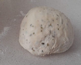 Foto del paso 2 de la receta: Cocas saladas