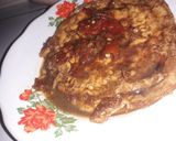 Foto langkah ke 4 dari resep Semur telur ceplok.