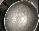 Foto langkah ke 5 dari resep Boba Pearl Nutrijell.
