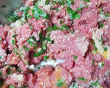 Foto del paso 7 de la receta: 🥩 Filetes rusos a la Cristi