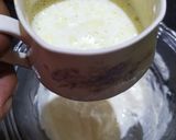 লাল মিষ্টি দই(lal mishti doi recipe in Bengali) রেসিপির ধাপ 3 ছবি