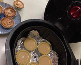 氣炸小蛋塔兒的食譜步驟3照片